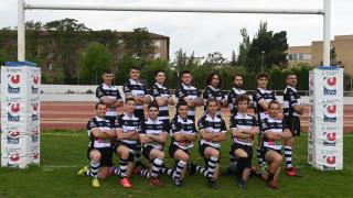 Semifimales Rugby 7 y Rugby